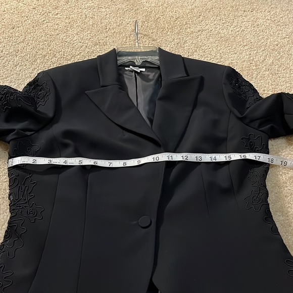 Cache suit - Picture 10 of 11